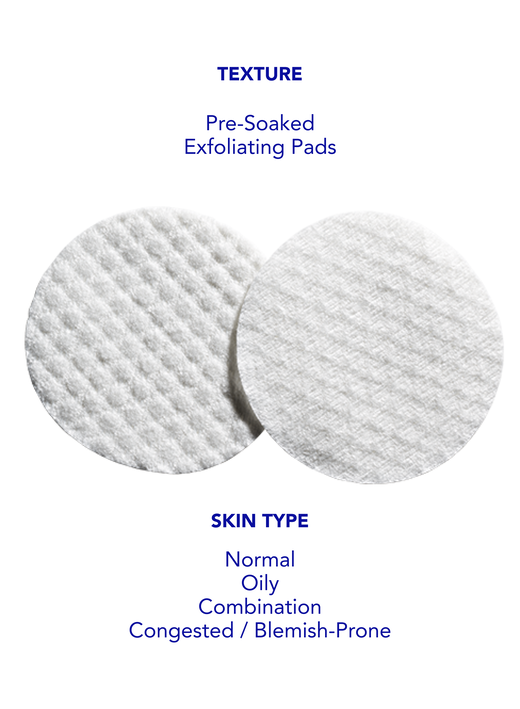 Complexion Renewal Pads (Travel Size) | ZO Skin Health, Inc.